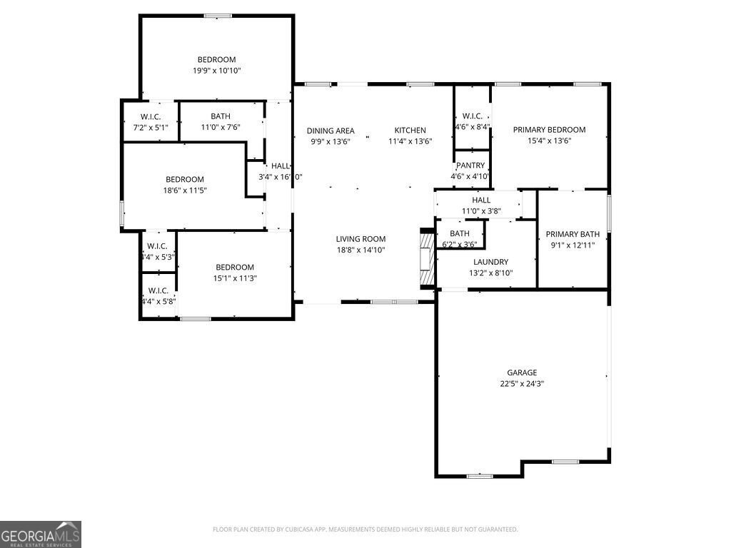 16 Fullbright Drive Rome - Photo 19