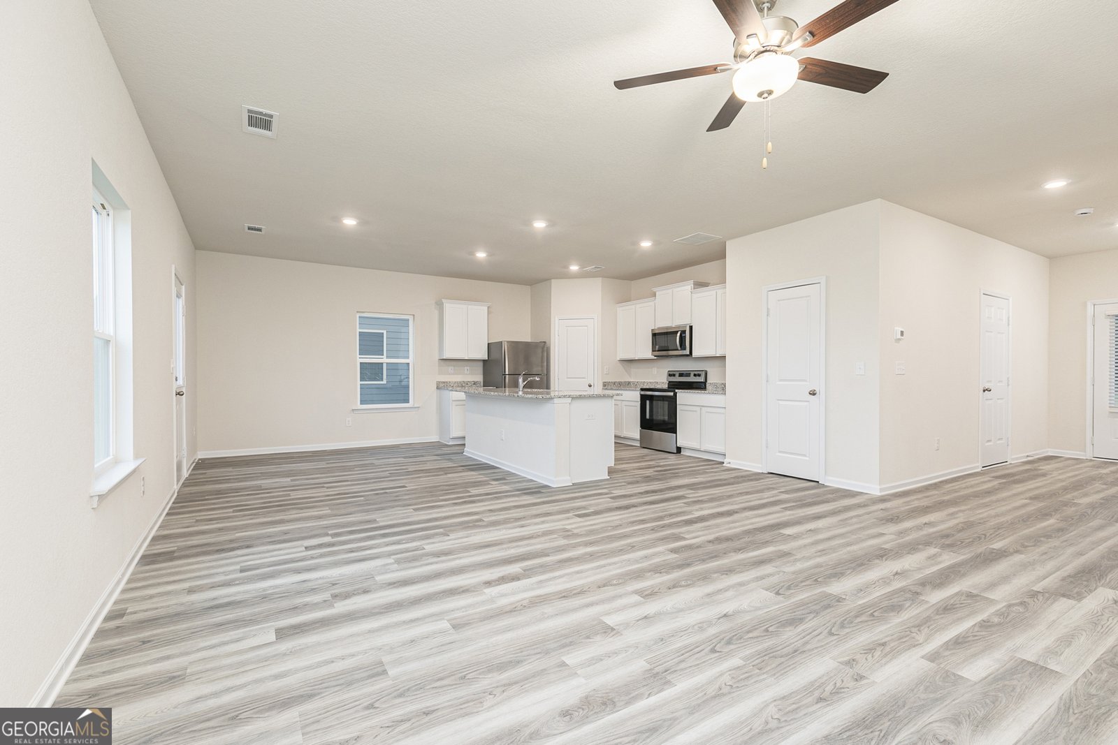 608 Slate Road Conyers - Photo 6