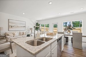 1567 Aiden Way Conyers - Photo 10