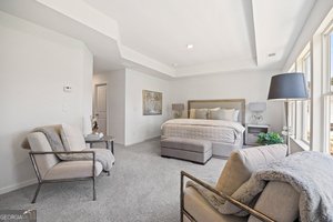 1567 Aiden Way Conyers - Photo 16