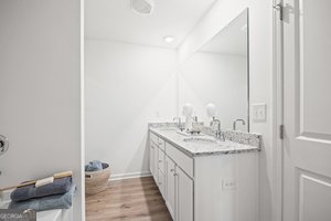 1567 Aiden Way Conyers - Photo 18