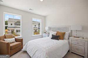 1567 Aiden Way Conyers - Photo 25