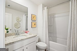 1567 Aiden Way Conyers - Photo 27