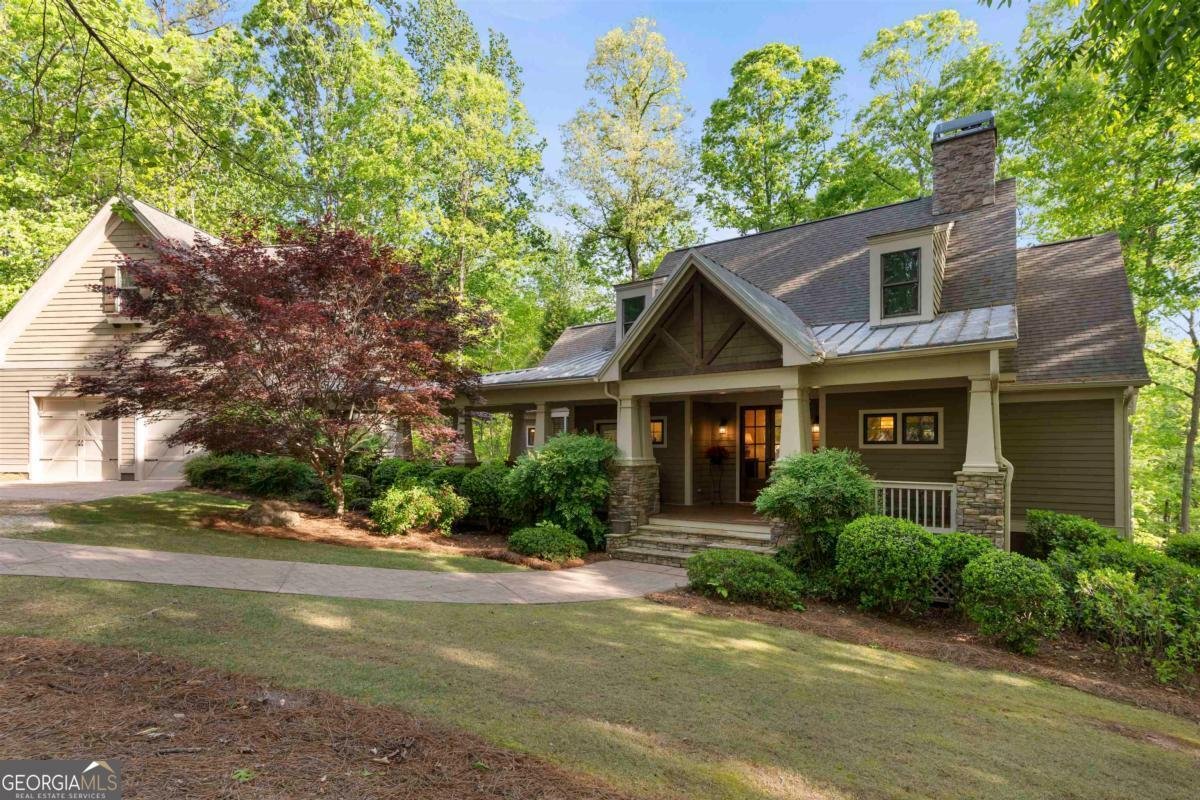 1101 Callahans Ridge Road Greensboro - Photo 1