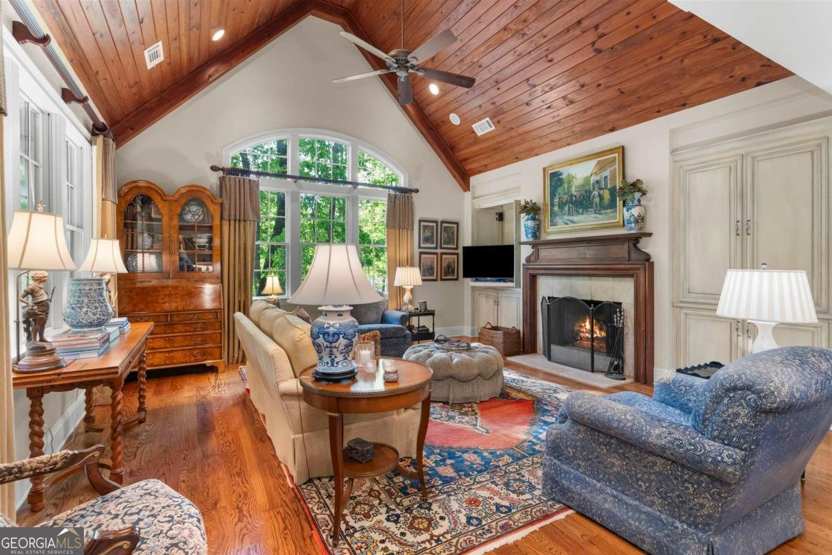 1101 Callahans Ridge Road Greensboro - Photo 10