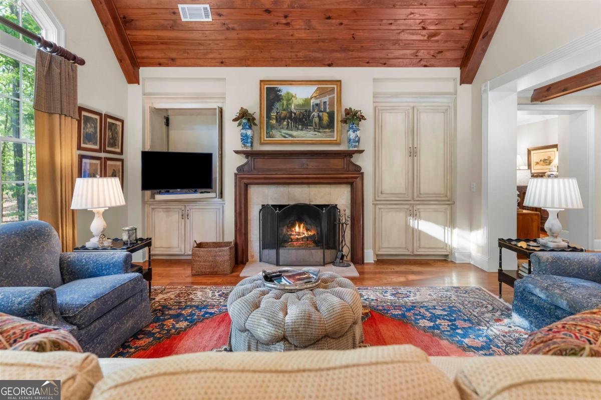 1101 Callahans Ridge Road Greensboro - Photo 11