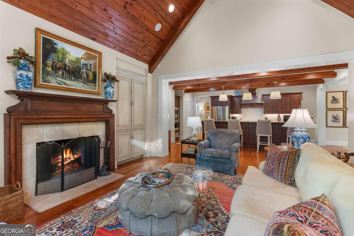 1101 Callahans Ridge Road Greensboro - Photo 12