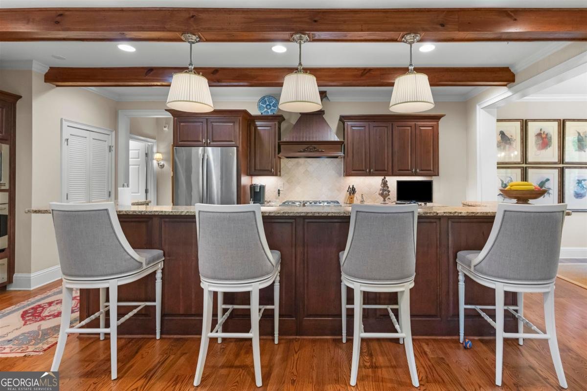 1101 Callahans Ridge Road Greensboro - Photo 13