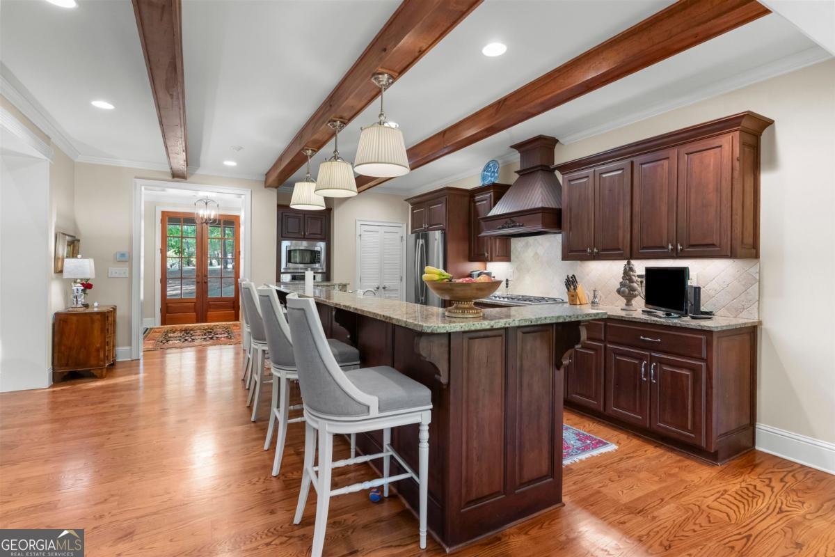 1101 Callahans Ridge Road Greensboro - Photo 14