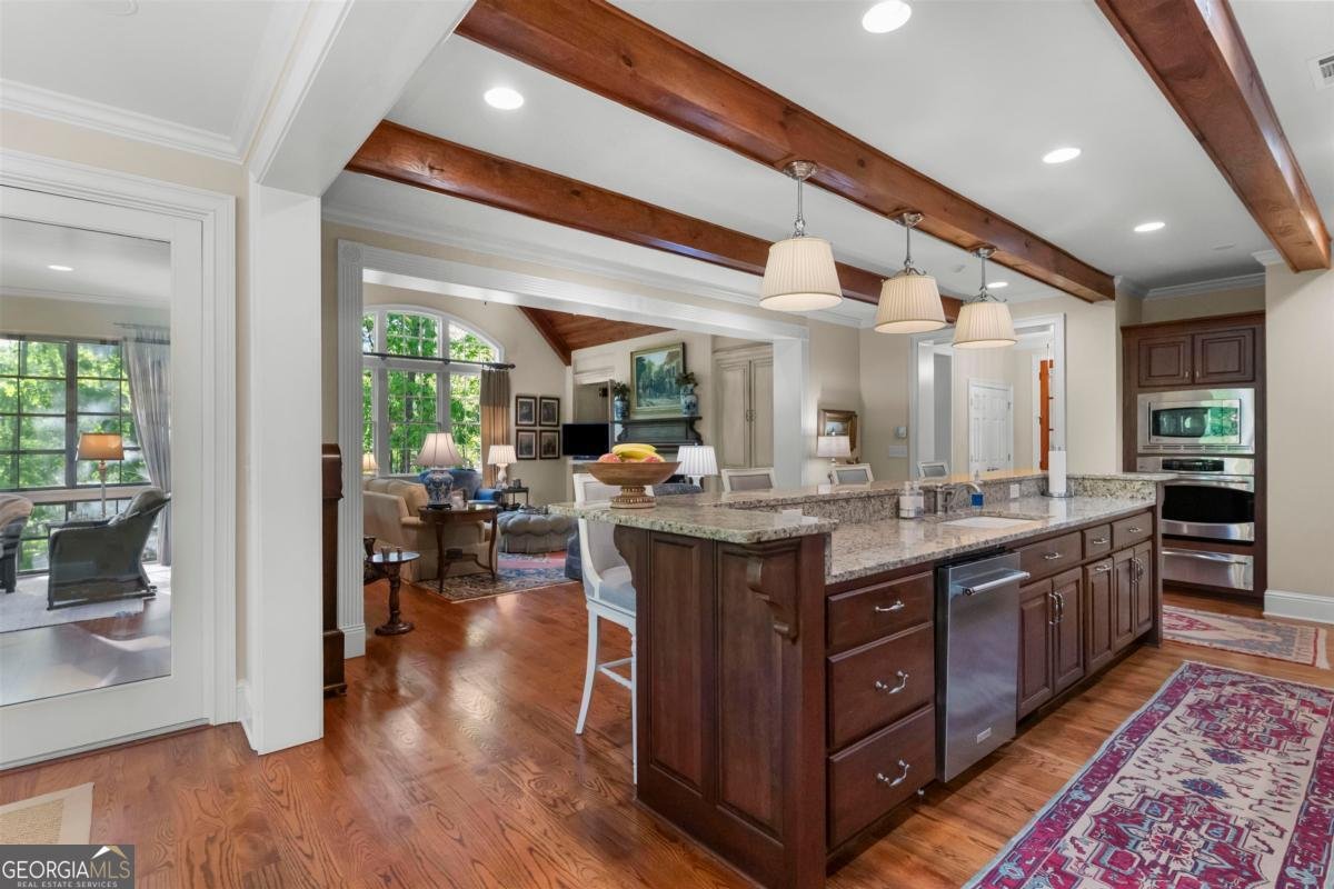 1101 Callahans Ridge Road Greensboro - Photo 15