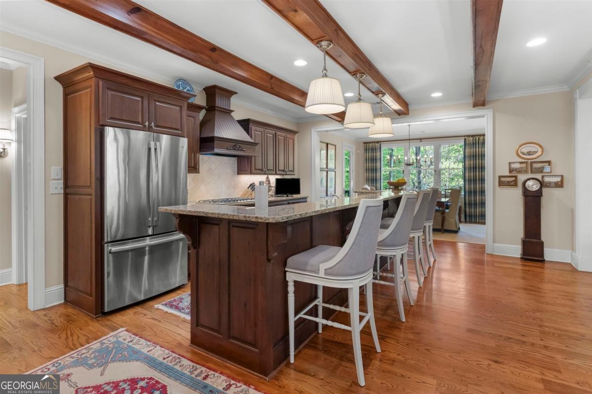 1101 Callahans Ridge Road Greensboro - Photo 16