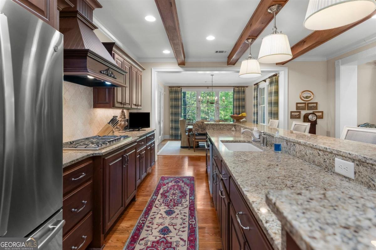 1101 Callahans Ridge Road Greensboro - Photo 17