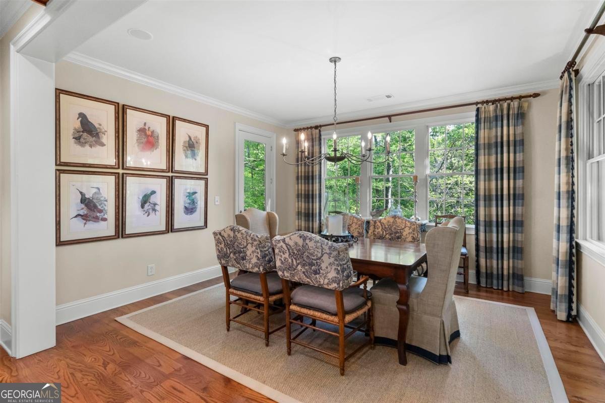 1101 Callahans Ridge Road Greensboro - Photo 18