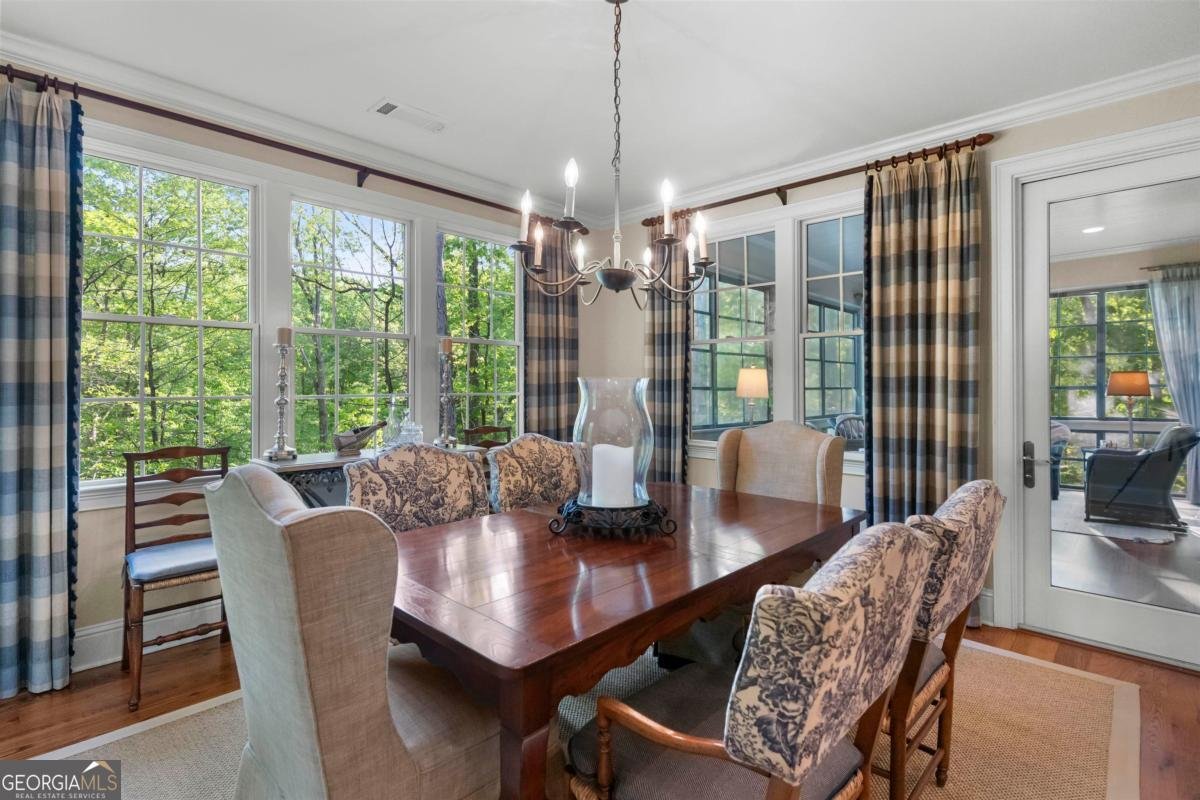 1101 Callahans Ridge Road Greensboro - Photo 19