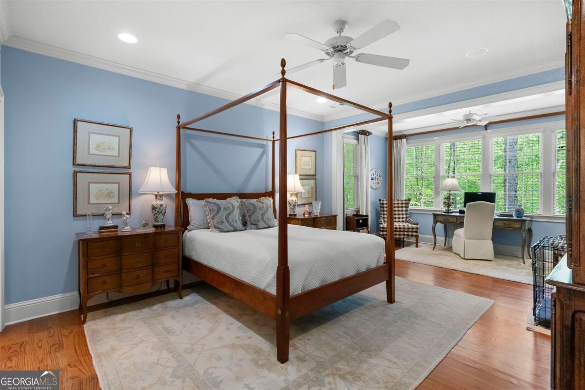 1101 Callahans Ridge Road Greensboro - Photo 22