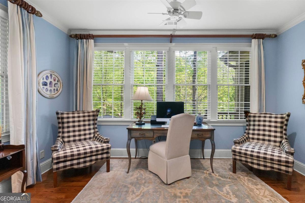 1101 Callahans Ridge Road Greensboro - Photo 23