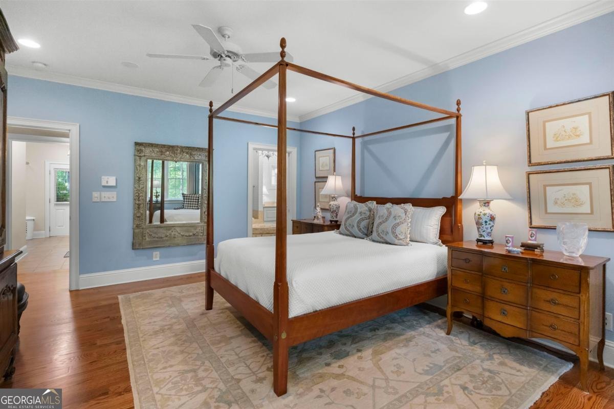 1101 Callahans Ridge Road Greensboro - Photo 24