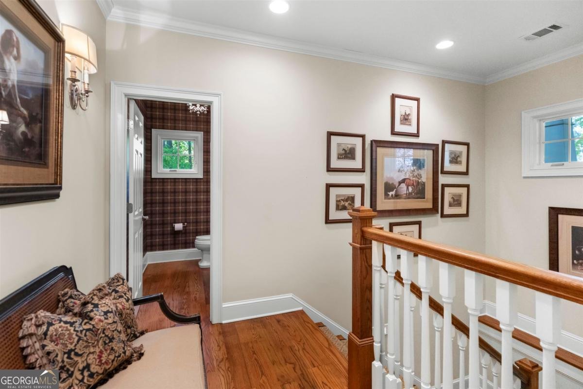 1101 Callahans Ridge Road Greensboro - Photo 30