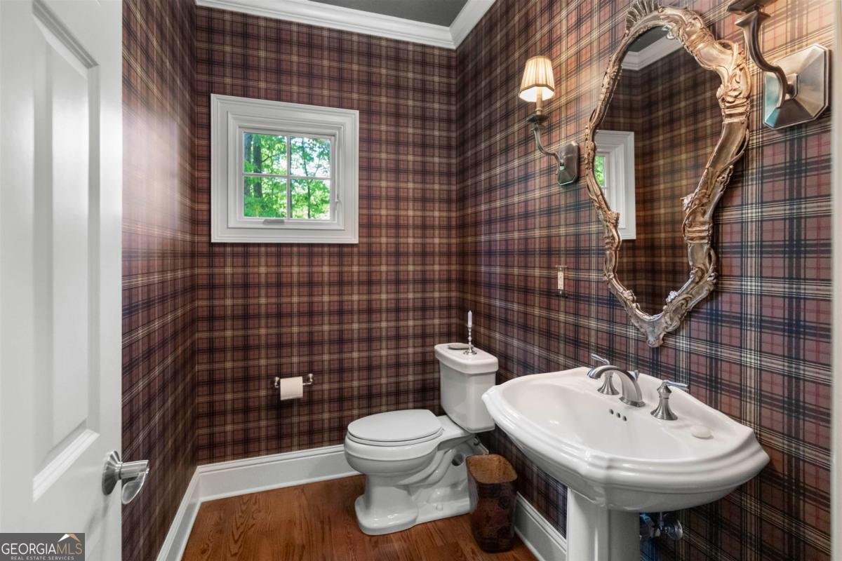 1101 Callahans Ridge Road Greensboro - Photo 31