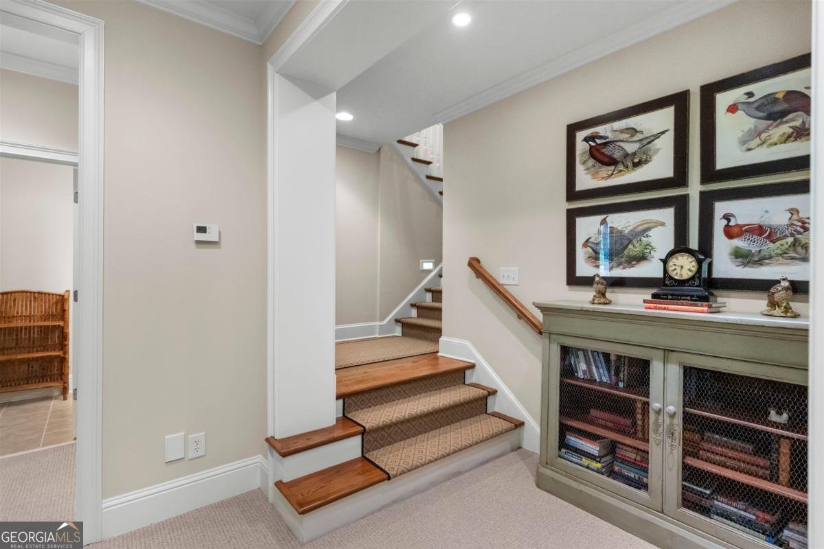 1101 Callahans Ridge Road Greensboro - Photo 32