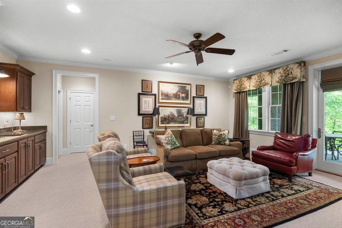 1101 Callahans Ridge Road Greensboro - Photo 33