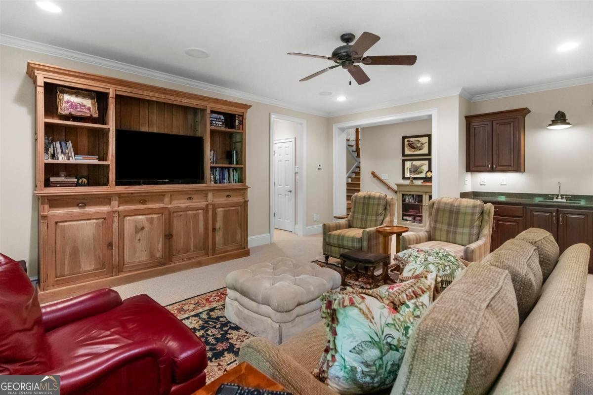 1101 Callahans Ridge Road Greensboro - Photo 34