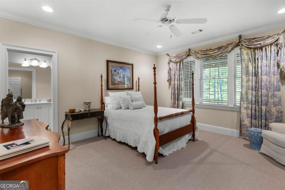 1101 Callahans Ridge Road Greensboro - Photo 35