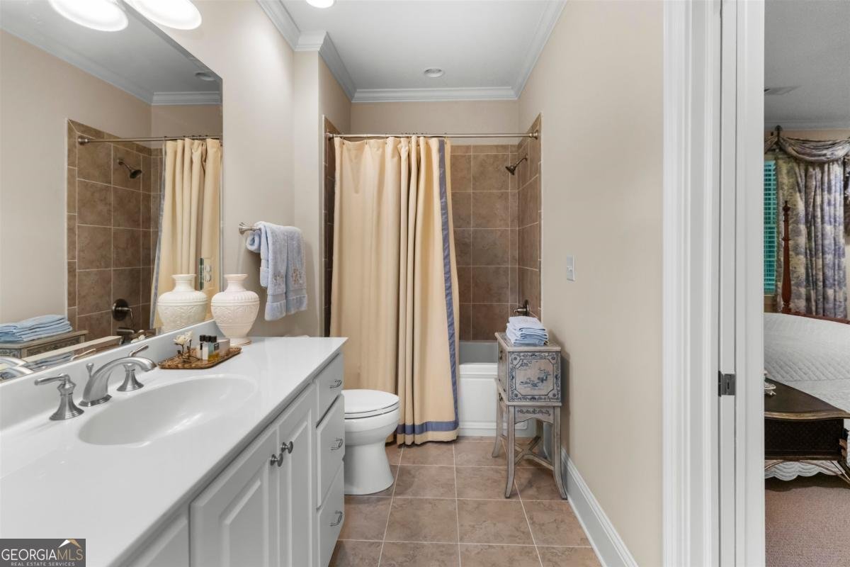 1101 Callahans Ridge Road Greensboro - Photo 36