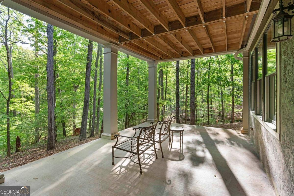 1101 Callahans Ridge Road Greensboro - Photo 40