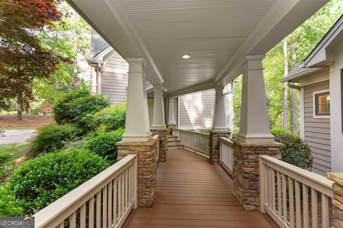 1101 Callahans Ridge Road Greensboro - Photo 41