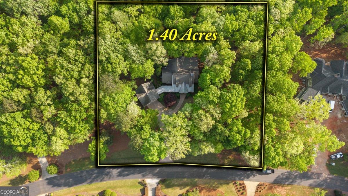 1101 Callahans Ridge Road Greensboro - Photo 48