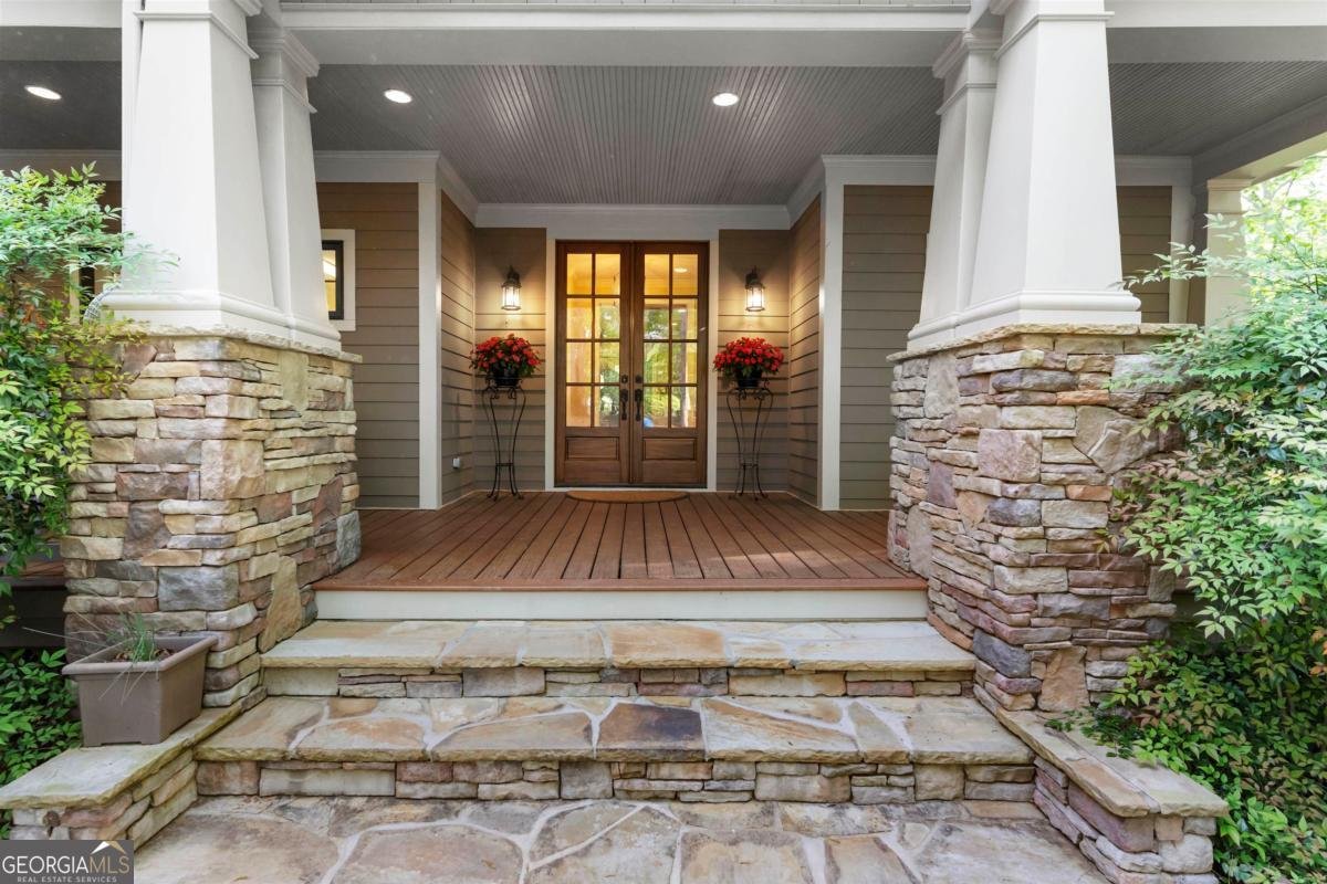 1101 Callahans Ridge Road Greensboro - Photo 7