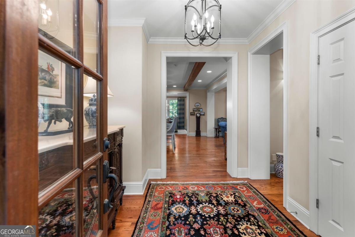 1101 Callahans Ridge Road Greensboro - Photo 8