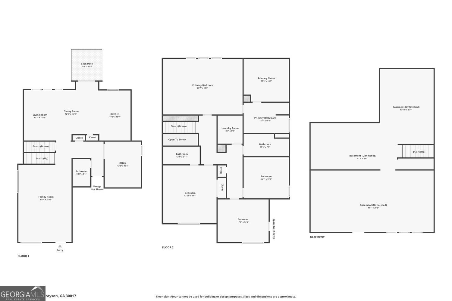 2531 Farmstead Court Grayson - Photo 41
