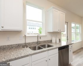 1577 Aiden Way Conyers - Photo 13