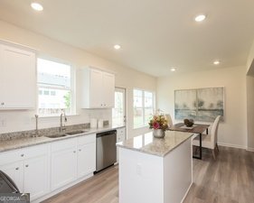 1577 Aiden Way Conyers - Photo 14