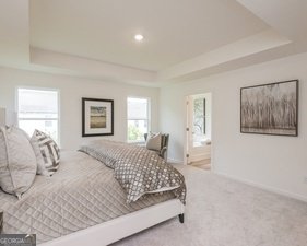 1577 Aiden Way Conyers - Photo 21