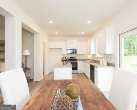 1577 Aiden Way Conyers - Photo 9