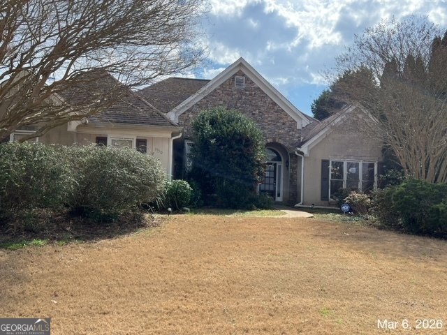 1950 Harvest Way Loganville - Photo 1