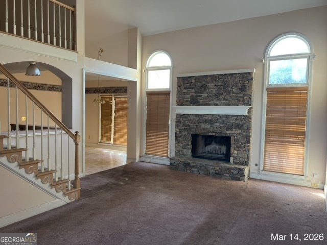 1950 Harvest Way Loganville - Photo 22