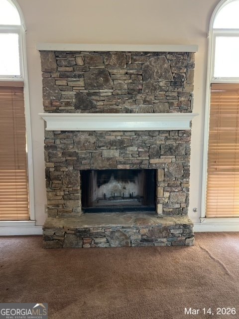 1950 Harvest Way Loganville - Photo 23