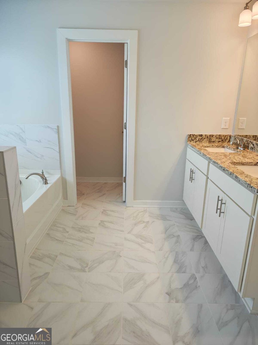 409 Bass Circle - Lot 35 Villa Rica - Photo 13