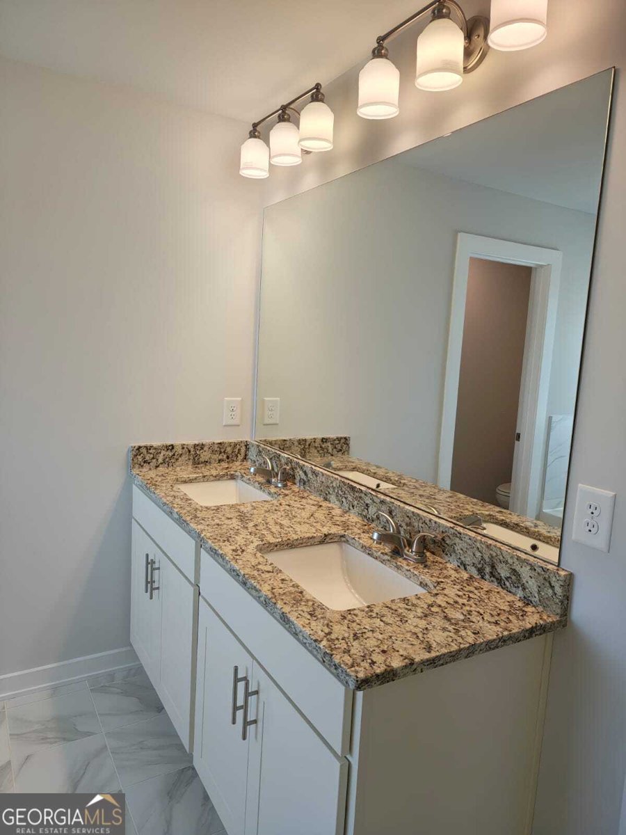 409 Bass Circle - Lot 35 Villa Rica - Photo 15