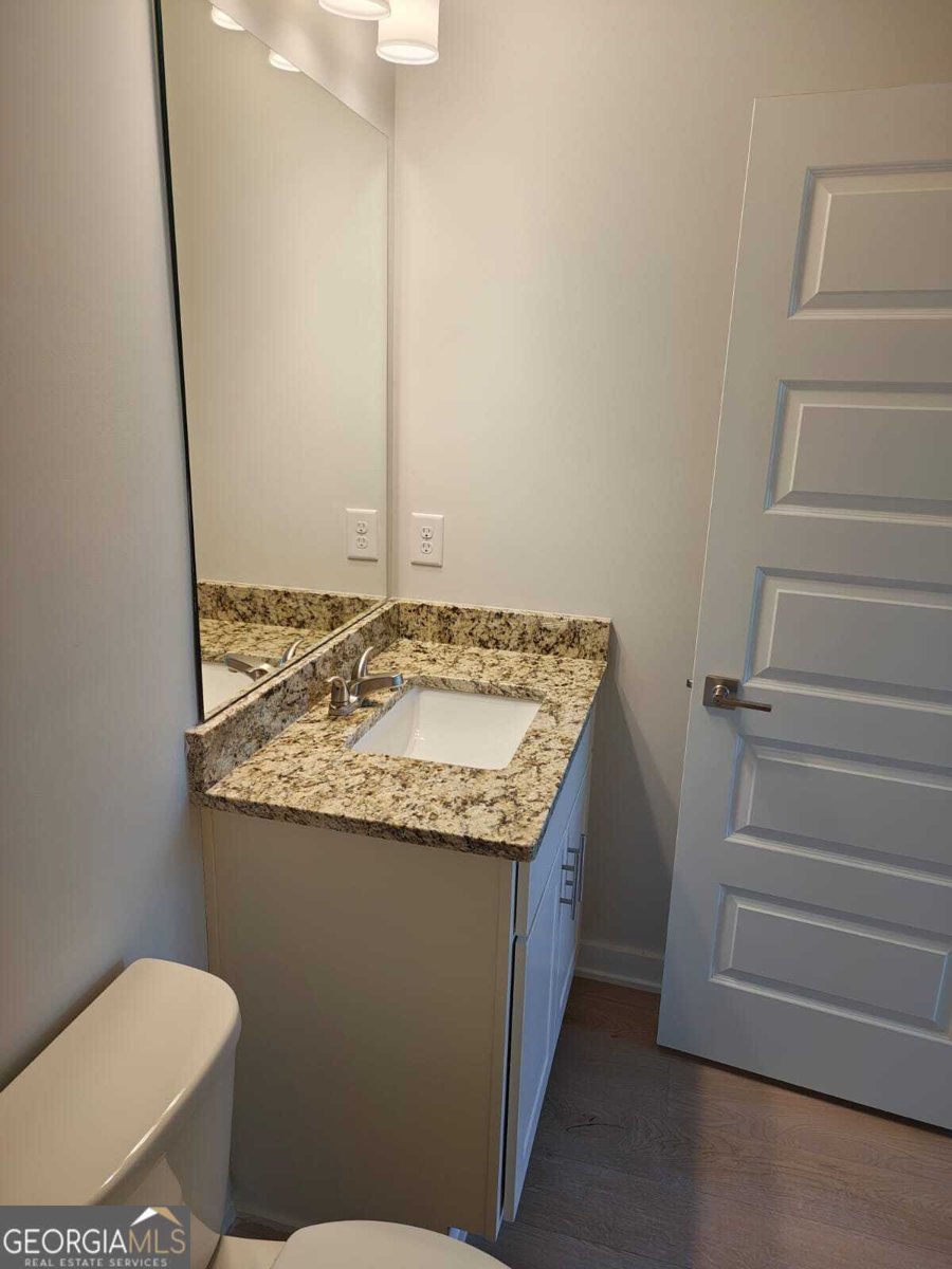 409 Bass Circle - Lot 35 Villa Rica - Photo 18