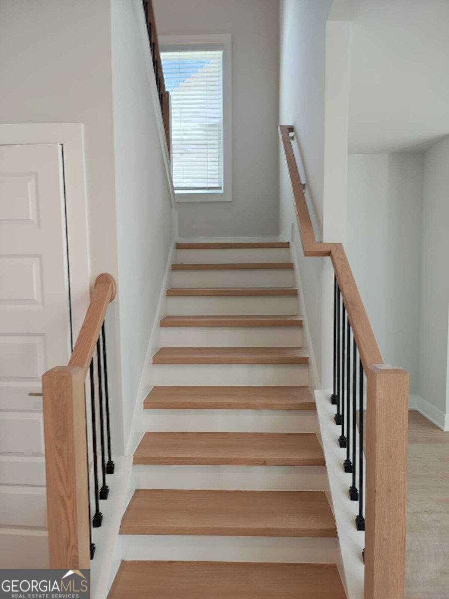 409 Bass Circle - Lot 35 Villa Rica - Photo 21