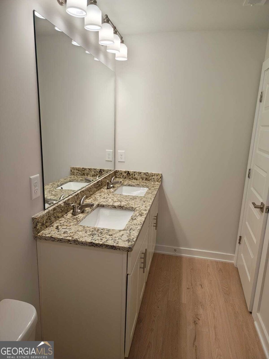 409 Bass Circle - Lot 35 Villa Rica - Photo 22