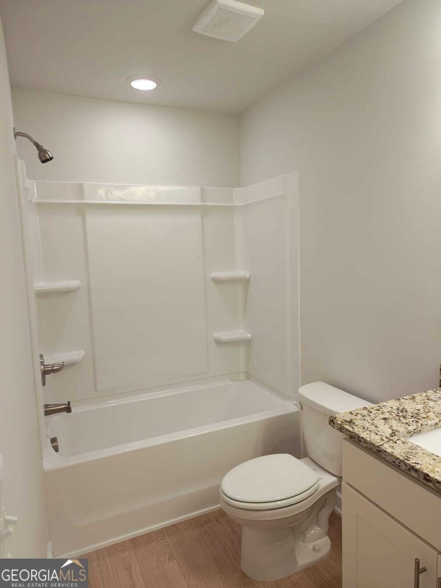 409 Bass Circle - Lot 35 Villa Rica - Photo 23