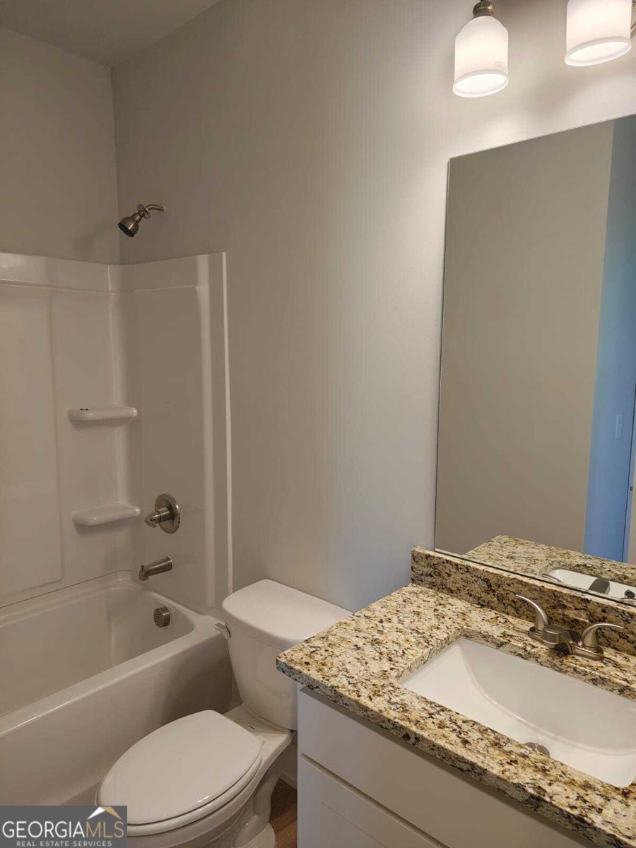 409 Bass Circle - Lot 35 Villa Rica - Photo 24