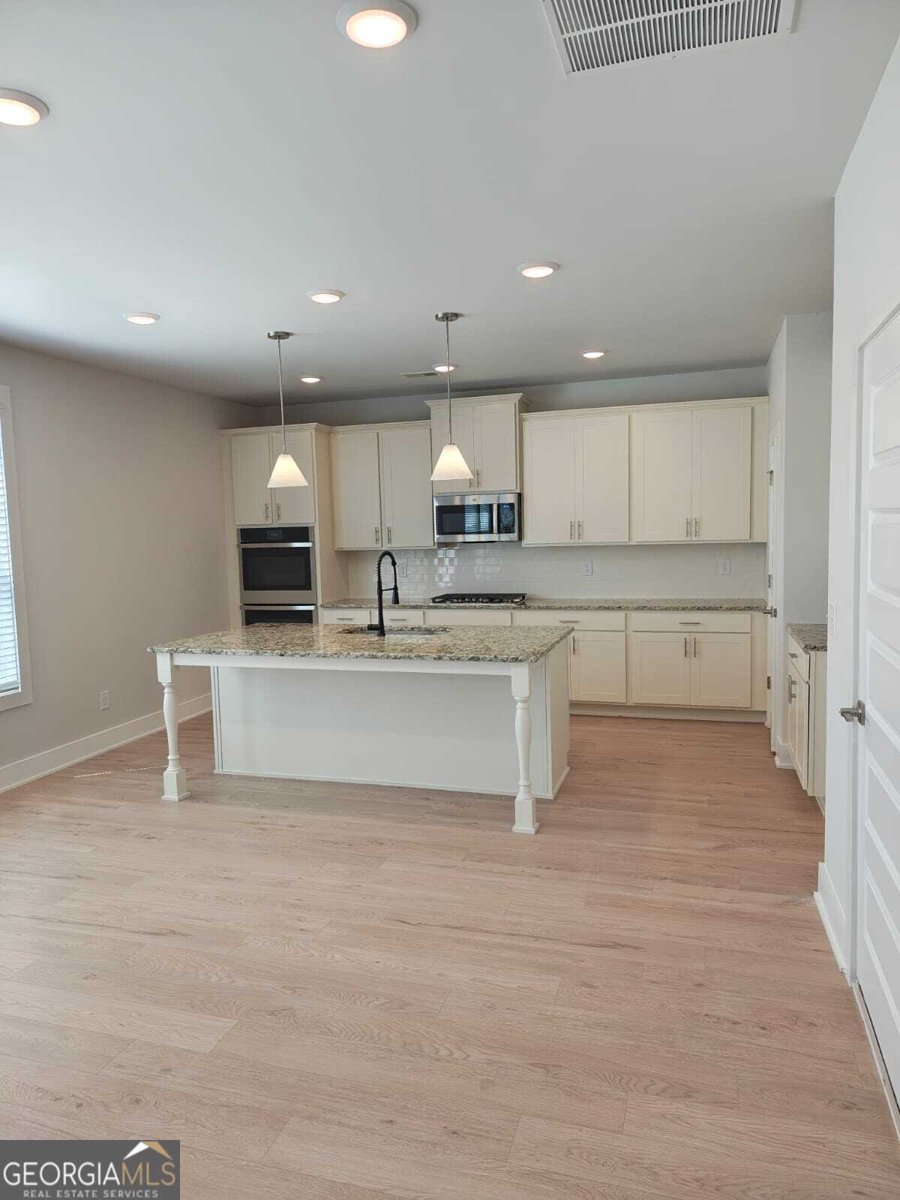 409 Bass Circle - Lot 35 Villa Rica - Photo 6