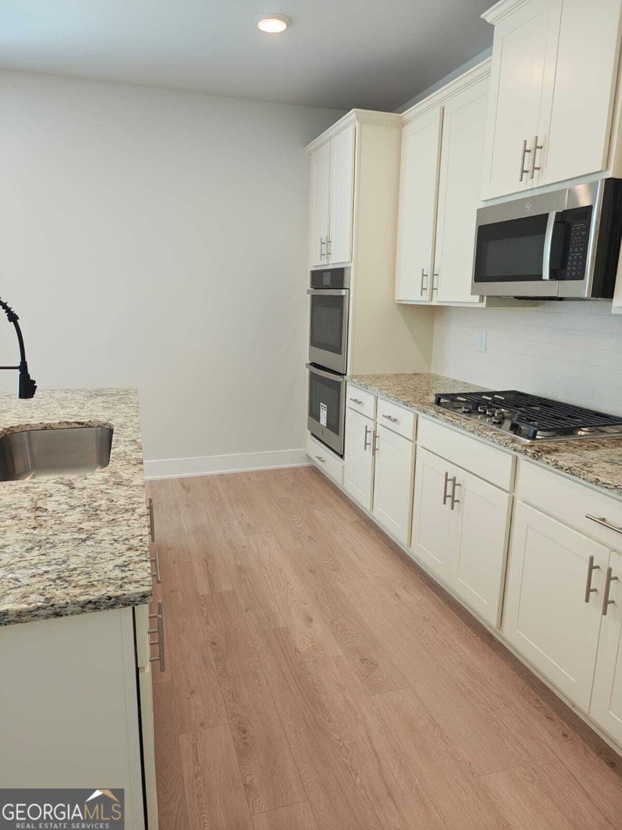 409 Bass Circle - Lot 35 Villa Rica - Photo 8